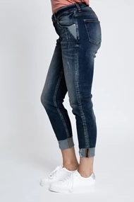 Zhrill nova d520331 mom jeans used