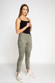 Zhrill sophia n422781-r chino velvet